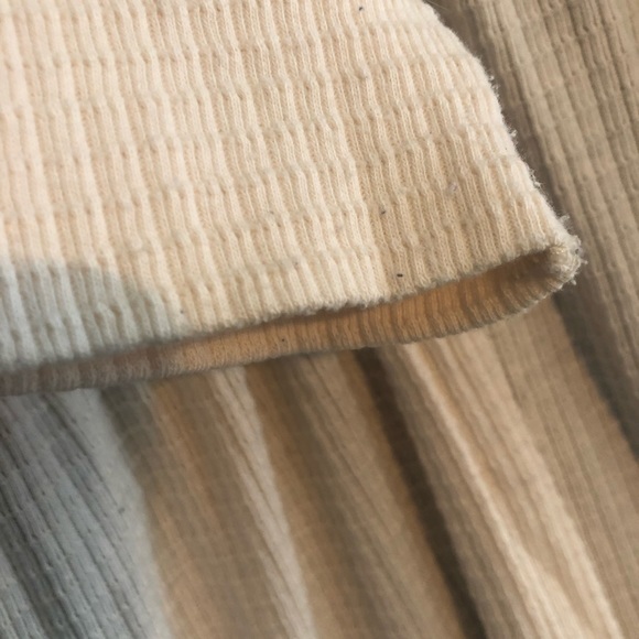 We the Free Long Sleeve Shirt Cotton - Picture 7 of 10